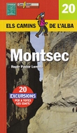 Montsec. Els camins de l'alba