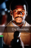 Cry Freedom. Stage 6