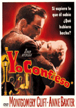 Yo confieso - DVD - 1