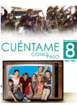 Cuéntame cómo pasó Temporada 8 - DVD