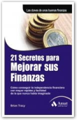 21 Secretos para mejorar sus finanzas