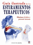 Guía ilustrada de los estiramientos terapeúticos