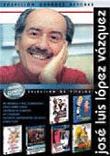 Pack José Luis López Vázquez - DVD
