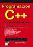 Una cámara