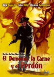 El demonio, la carne y el perdón - DVD