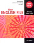 New English File Elementary Teacher's Book with Test and Assessment CD ...