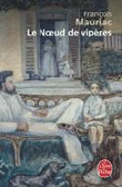 Le noeud de vipères - 1