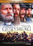 Gettysburg - DVD