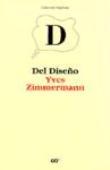 Del diseño - 1