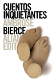Cuentos inquietantes