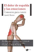 El dolor de espalda y las emociones
