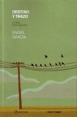 Destino y trazo.En bici por Aragón