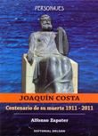 Joaquín Costa. Centenario 1911-2011