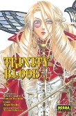 Trinity Blood 9