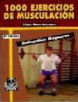 1000 ejercicios de musculación