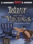 Asterix and the vikings-book film