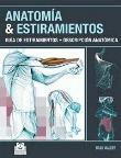 Anatomía y estiramientos