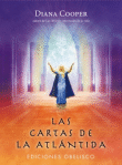 Cartas de la Atlántida + 44 cartas