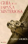 Guía de la España misteriosa