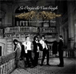 Nuestra casa a la izquierda del tiempo (Edición Digipack)