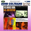 Three Classic Albums - CD