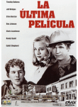 La última película - DVD