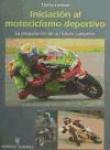 Iniciación al motociclismo deportivo - 1