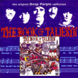 The book of taliesyn