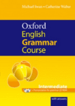 Oxford english grammar course in. Workbook
