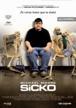 Sicko - DVD