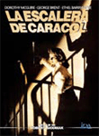 La escalera de caracol - DVD
