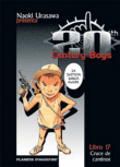 20th century boys 17