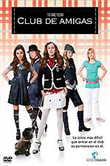 Club de amigas - DVD