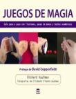 Juegos de magia