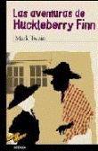 Las aventuras de Huckleberry Finn