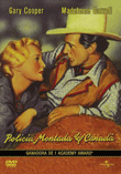 La policía montada de Canadá (DVD)