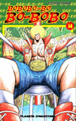 Bobobo-Bo-Bo-Bobo nº 14/21