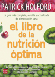 El libro de la nutrición óptima