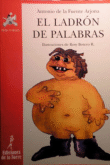 El ladrón de palabras