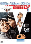 La americanizacion de Emily - DVD