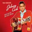 The Fabulous Johnny Cash - Exclusiva Fnac