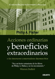 Acciones Ordinarias Y Beneficios Extraordinarios - 1