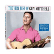 The Very Best Of Guy Mitchell