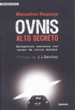 Ovnis Alto Secreto