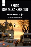 Verano en rojo Oferta. Antes 19 €