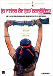 La reina de los bandidos - DVD