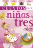 Cuentos para niñas de tres años