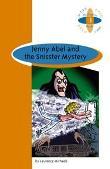 Jenny Abel and the Snisster mystery. (2º ESO) - 1