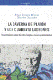 La caverna de Platón y los cuarenta ladrones - 1