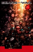 Gears of War 1 - 1